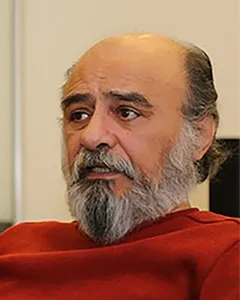 محمدرضا درویشی