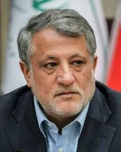 محسن هاشمی رفسنجانی