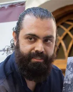محسن نجفی مهری