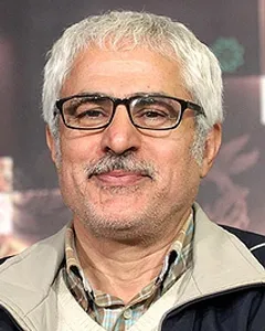 مجتبی راعی کارگردان فیلم غزال