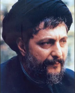 امام موسی صدر