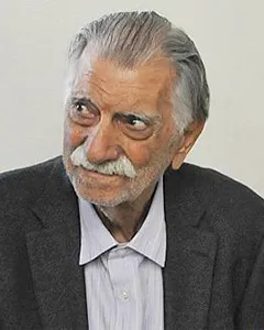 ناصر زرآبادی