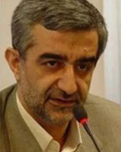 رحیم عبادی