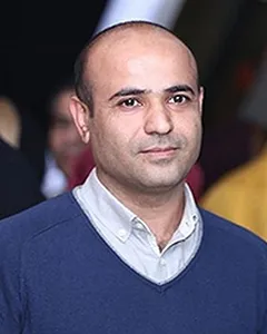 سعید چنگیزیان