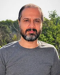 سعید رحمانی