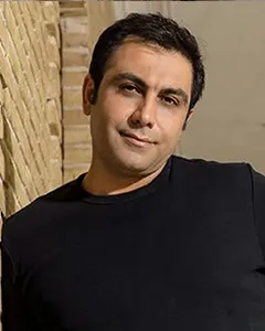 سعید شهروز