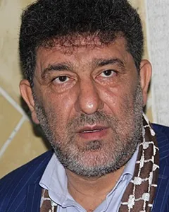 سعید حدادیان