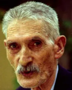 سعید هرمزی