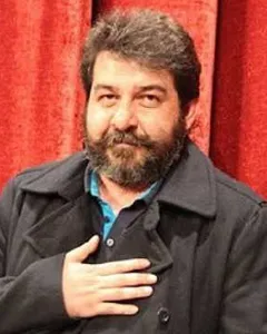 سام مشایخی