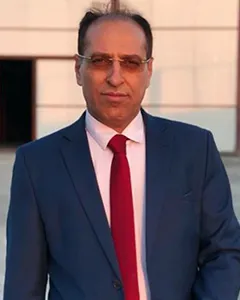 صمد یاری