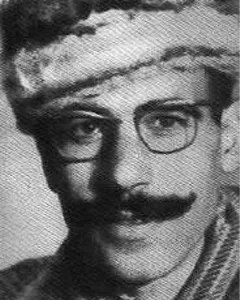 صمد بهرنگی