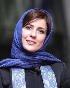 سارا بهرامی بازیگر سریال ساخت ایران 2
