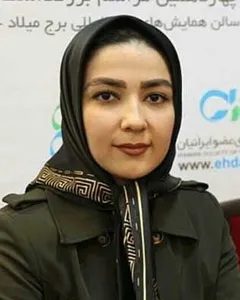 سارا صوفیانی