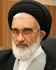 سید محمد سعیدی