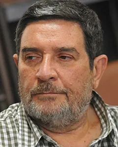 شهریار بحرانی کارگردان فیلم حمله به h-3