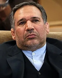 شمس الدین حسینی