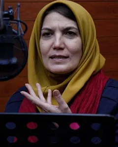 شمسی صادقی