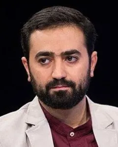 عکس وحید یامین پور