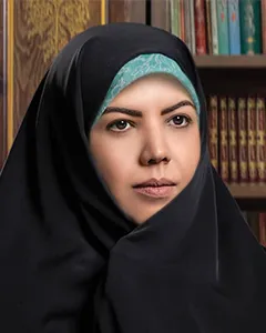 زهرا شیخی