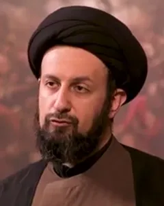 سید علی اصغر علوی