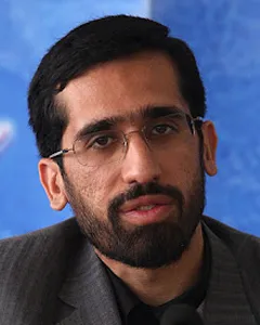 عکس علی محمد قادری