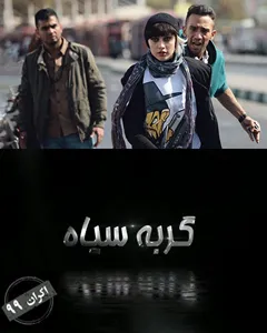 فیلم گربه سیاه