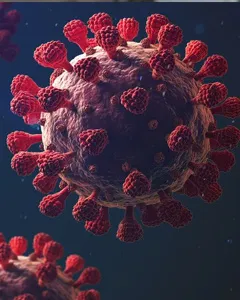کرونا ویروس