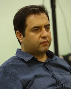 احمد درویشعلی پور