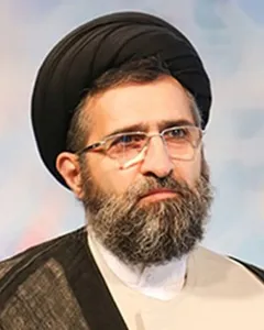 سید حسین حسینی قمی