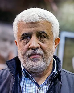 گلعلی بابایی