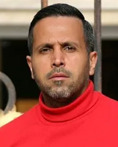 حامد کاویانپور