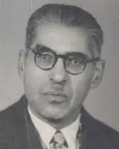 حسن مدنی