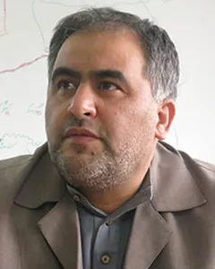 حسن شکری