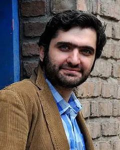 میلاد حسینی