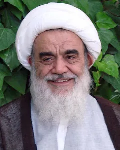 حسین مظاهری