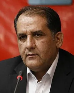 مهدی رسول پناه