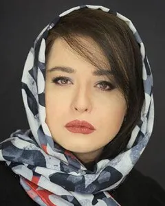 مهراوه شریفی نیا بازیگر سریال آشپز باشی