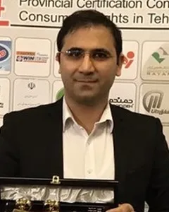 میثم آهنگری