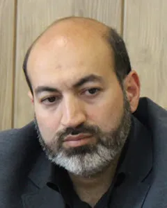 محمد جمشیدی