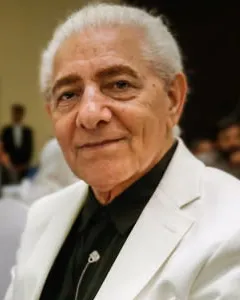 محمد زرین دست کارگردان فیلم سرگیجه