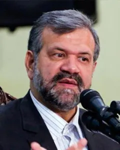 محمد علی انصاری