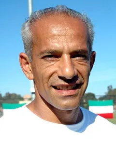 محمد خاکپور