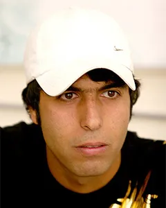 محمد منصوری