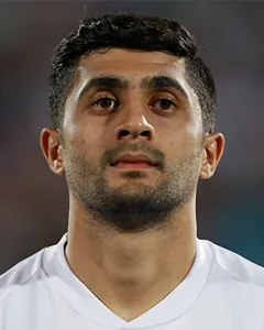 محمد نژادمهدی