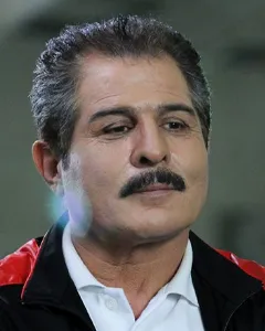 عکس محمد پنجعلی