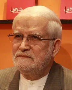 عکس محمد ستاری وفایی