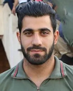 محمدحسین کنعانی زادگان