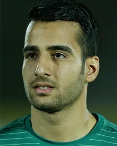محمدرضا عباسی