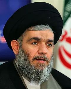 سید حسین مومنی