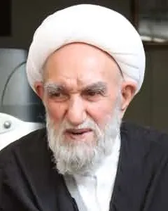 محمدعلی ناصری